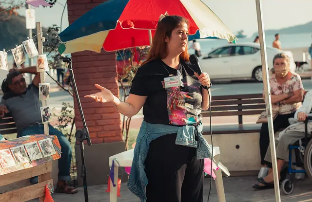 Direção criativa Festa Aunina